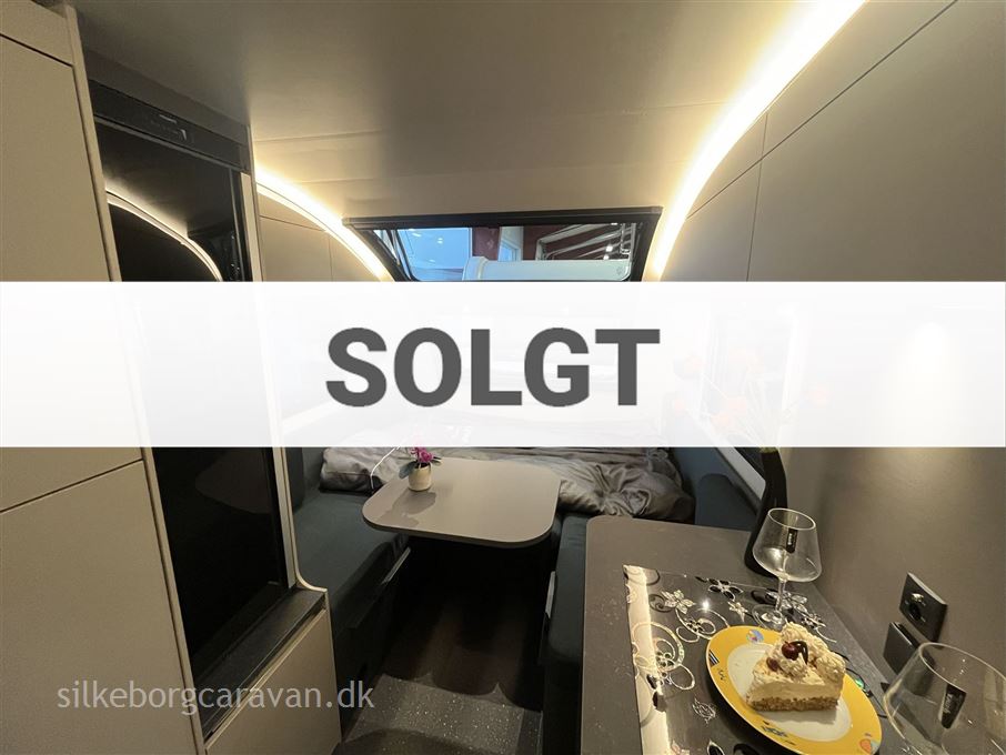 Adria Action 391 LH Sport